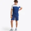 Short Court Bermuda da tennis