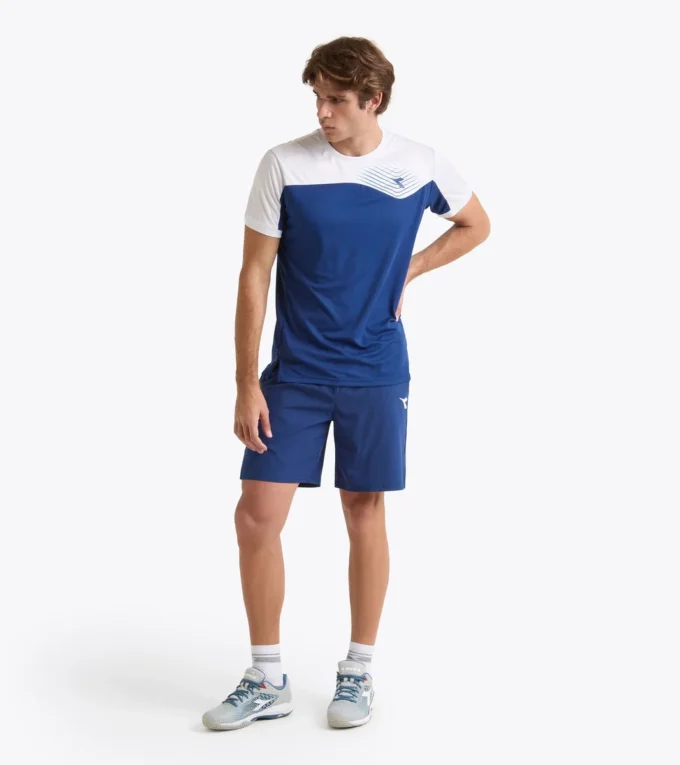 Short Court Bermuda da tennis