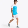 Short Court Bermuda da tennis