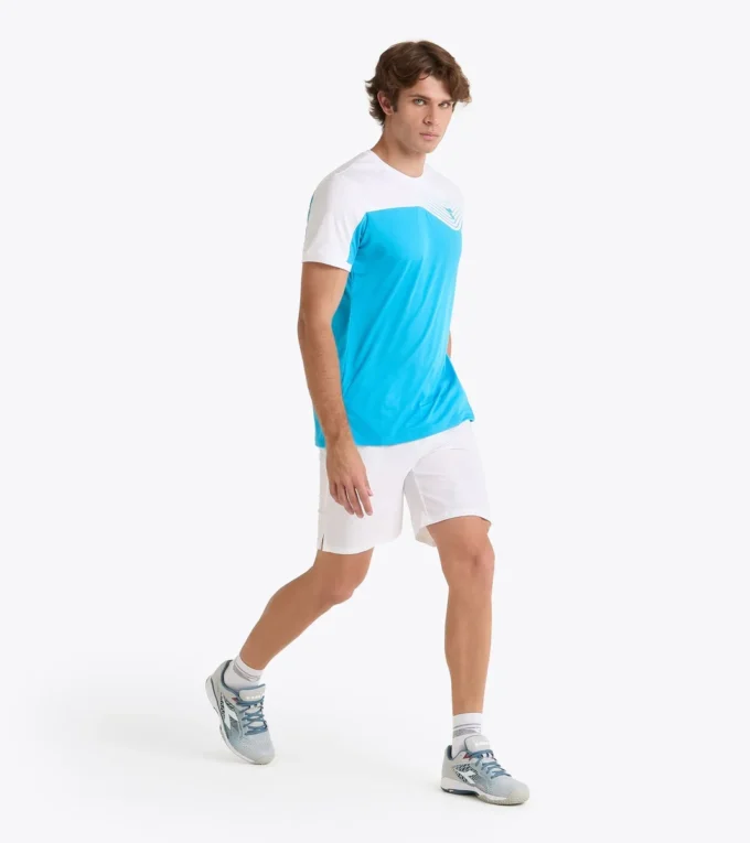 Short Court Bermuda da tennis