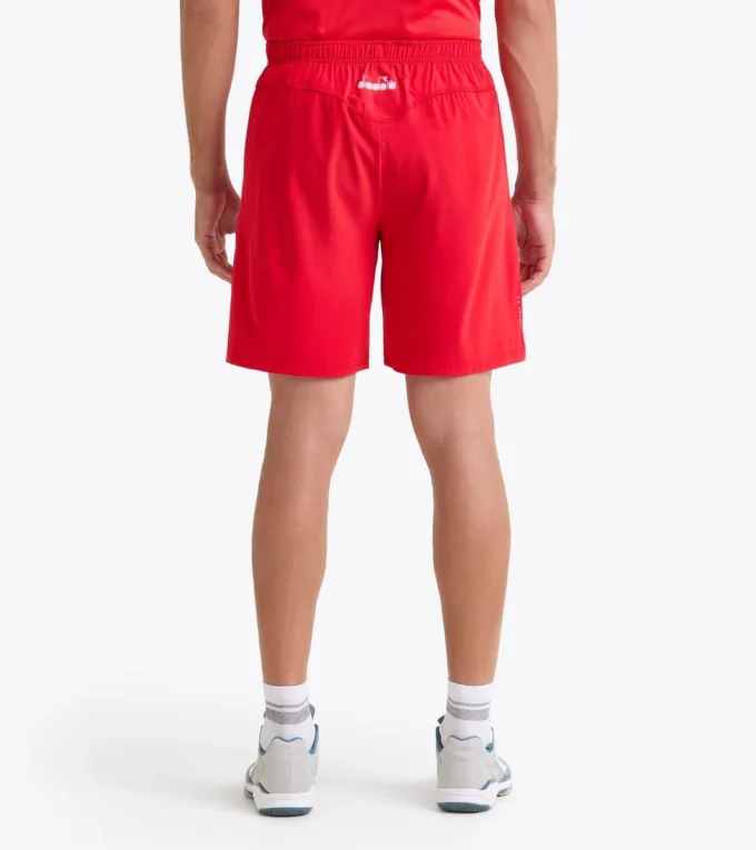 Short Court Bermuda da tennis