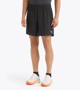 Shorts 2In1 5” Run Crew Pantaloncini da corsa 2 in 1 – Allenamento