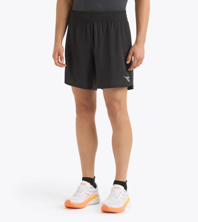 Shorts 2In1 5” Run Crew Pantaloncini da corsa 2 in 1 – Allenamento