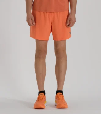 Shorts 2In1 5” Run Crew Pantaloncini da corsa 2 in 1 – Allenamento