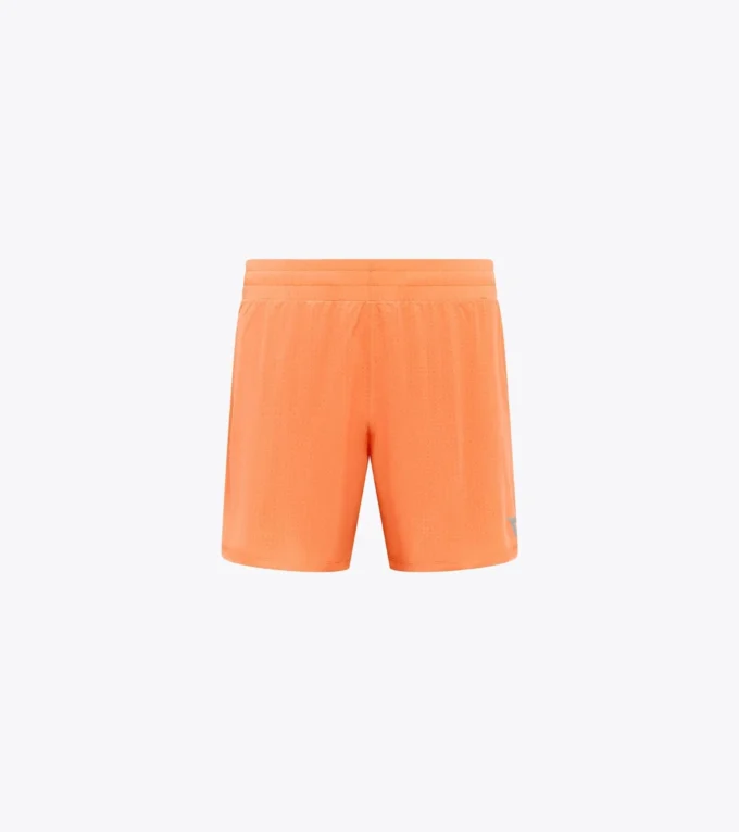 Shorts 2In1 5” Run Crew Pantaloncini da corsa 2 in 1 – Allenamento