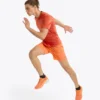 Shorts 2In1 5” Run Crew Pantaloncini da corsa 2 in 1 – Allenamento