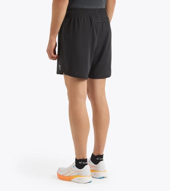 Shorts 2In1 5” Run Crew Pantaloncini da corsa 2 in 1 – Allenamento