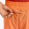 Shorts 2In1 5” Run Crew Pantaloncini da corsa 2 in 1 – Allenamento