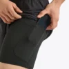 Shorts 2In1 5” Run Crew Pantaloncini da corsa 2 in 1 – Allenamento