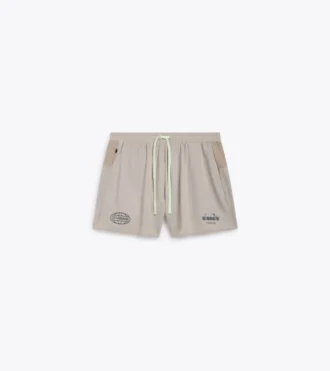 Shorts 5” Mill City Pantaloncini da corsa 5” – Tessuto leggero