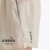 Shorts 5” Mill City Pantaloncini da corsa 5” – Tessuto leggero