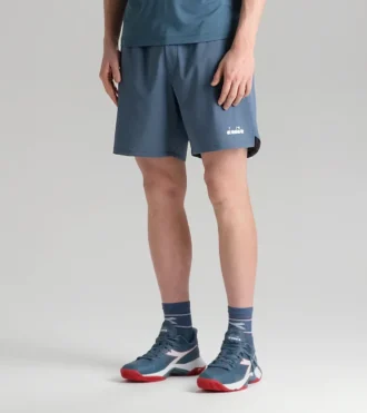 Shorts Icon 7″ Pantaloncini da tennis da 7”