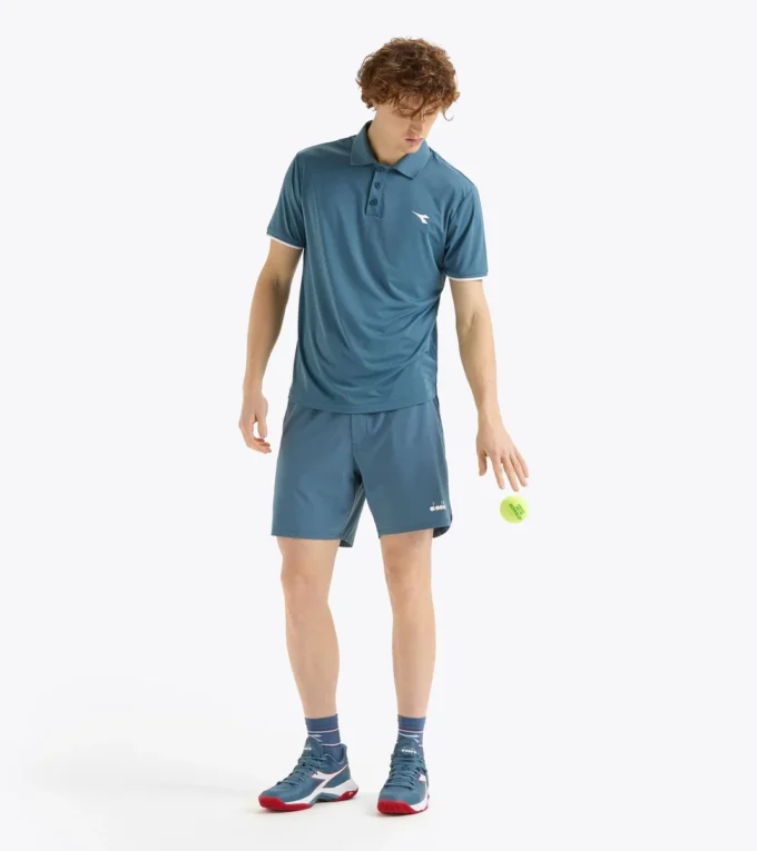 Shorts Icon 7″ Pantaloncini da tennis da 7”