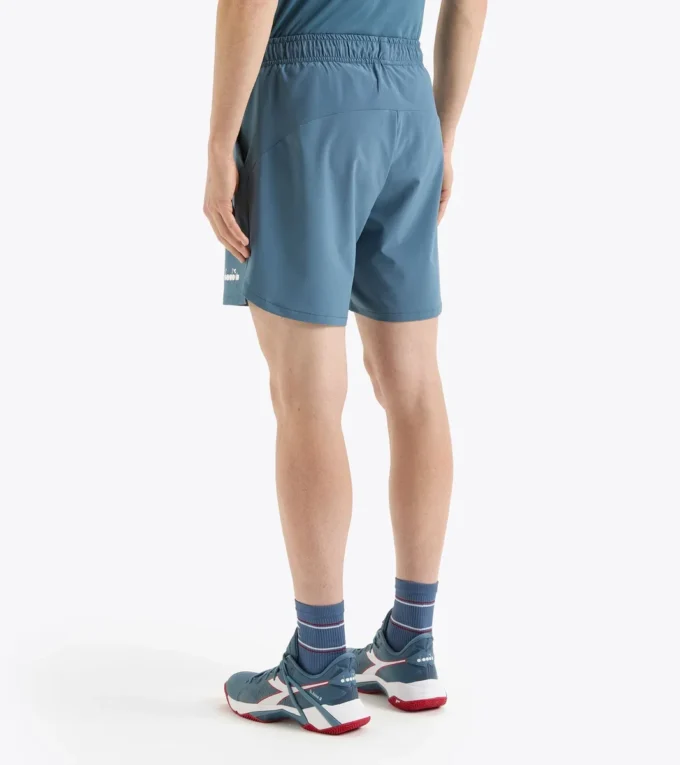 Shorts Icon 7″ Pantaloncini da tennis da 7”