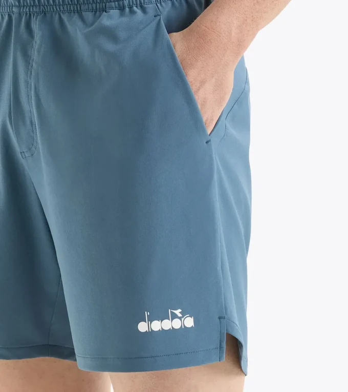 Shorts Icon 7″ Pantaloncini da tennis da 7”