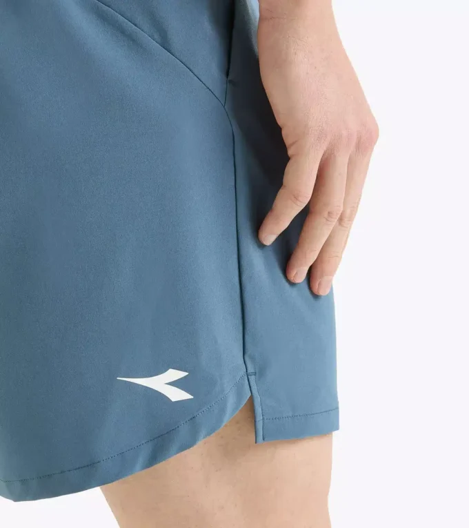 Shorts Icon 7″ Pantaloncini da tennis da 7”