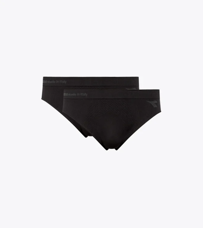 Slip tecnici da corsa Stratozero – Confezione da 2