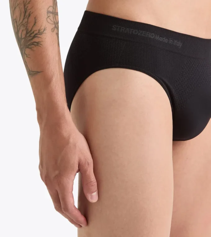 Slip tecnici da corsa Stratozero – Confezione da 2