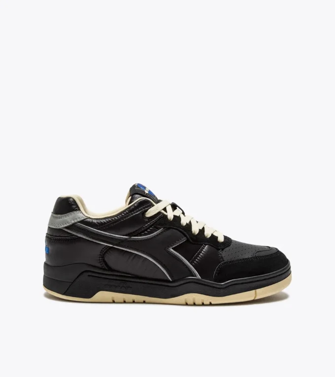 Sneaker B.560 Bomber Heritage