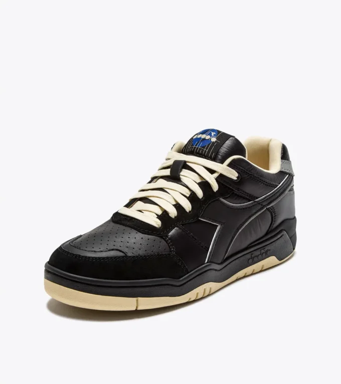 Sneaker B.560 Bomber Heritage