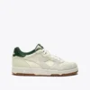 Sneaker Deuce M2 in pelle pelosa