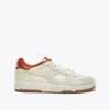 Sneaker Deuce M2 in pelle pelosa