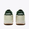 Sneaker Deuce M2 in pelle pelosa