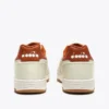 Sneaker Deuce M2 in pelle pelosa
