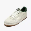 Sneaker Deuce M2 in pelle pelosa