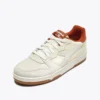 Sneaker Deuce M2 in pelle pelosa