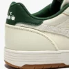 Sneaker Deuce M2 in pelle pelosa