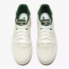 Sneaker Deuce M2 in pelle pelosa