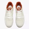Sneaker Deuce M2 in pelle pelosa