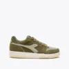 Sneaker Deuce M2 in pelle scamosciata