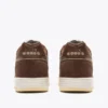 Sneaker Deuce M2 in pelle scamosciata