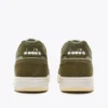 Sneaker Deuce M2 in pelle scamosciata