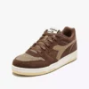 Sneaker Deuce M2 in pelle scamosciata