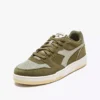Sneaker Deuce M2 in pelle scamosciata