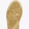 Sneaker Deuce M2 in pelle scamosciata