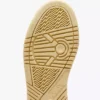 Sneaker Deuce M2 in pelle scamosciata