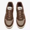 Sneaker Deuce M2 in pelle scamosciata