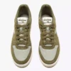 Sneaker Deuce M2 in pelle scamosciata
