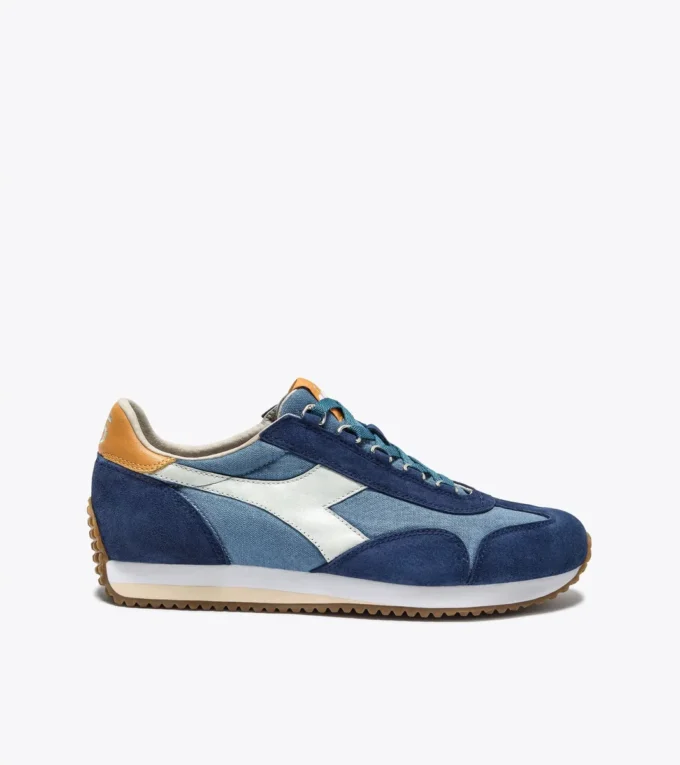 Sneaker Equipe Canvas Sw Evo Heritage
