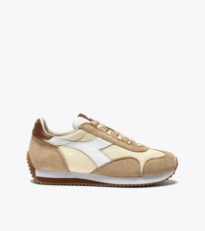 Sneaker Equipe Canvas Sw Evo Heritage