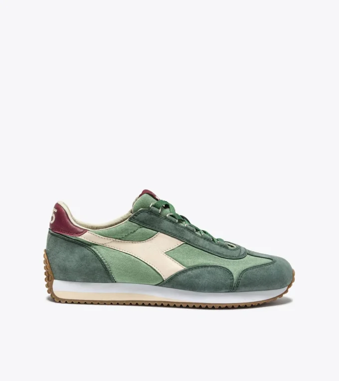 Sneaker Equipe Canvas Sw Evo Heritage