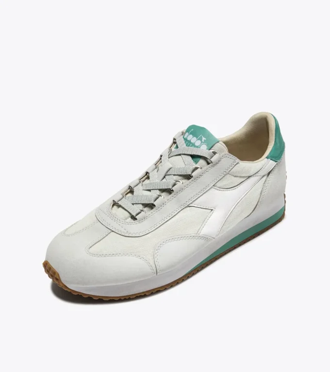 Sneaker Equipe Canvas Sw Evo Heritage