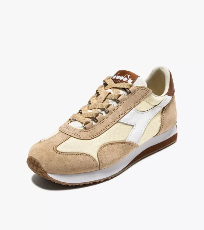 Sneaker Equipe Canvas Sw Evo Heritage