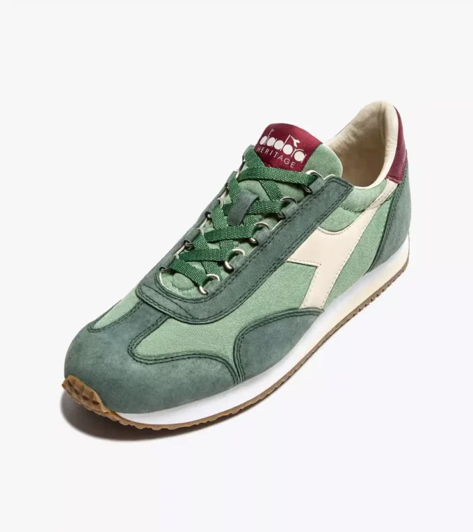 Sneaker Equipe Canvas Sw Evo Heritage