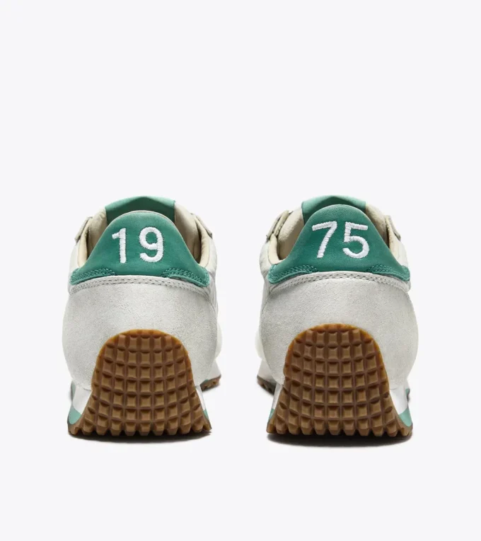 Sneaker Equipe Canvas Sw Evo Heritage