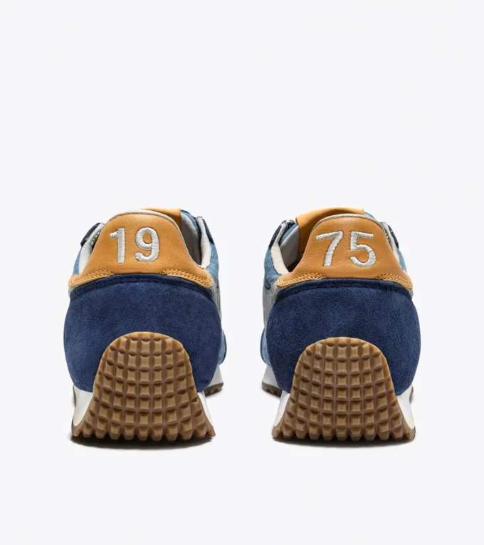 Sneaker Equipe Canvas Sw Evo Heritage